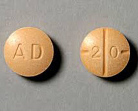 Buy Adderall 20mg Online