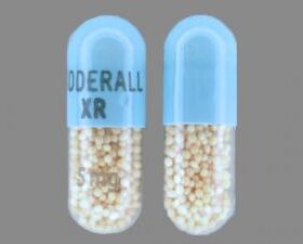 Buy Adderall XR 5mg Online