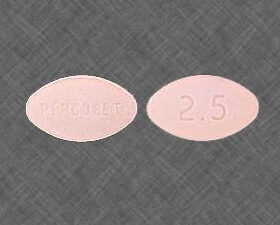 Buy Percocet 2.5/325mg Online