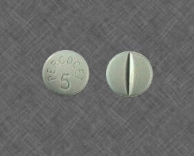 Buy Percocet 5/325mg Online