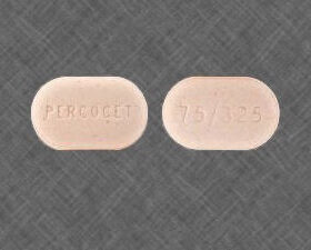 Buy Percocet 7.5/325mg Online
