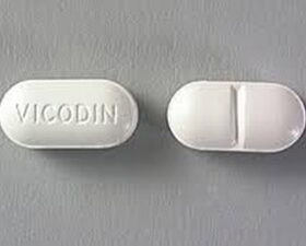Buy Vicodin 5/500mg Online