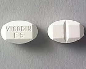 Buy Vicodin 7.5/750mg Online