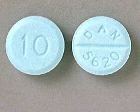 Buy Valium 10mg Online