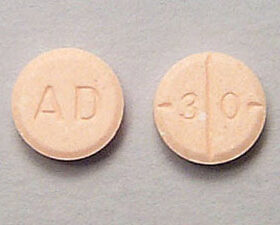 Buy Adderall 30mg Online