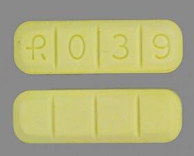 Yellow Xanax Bars 2mg